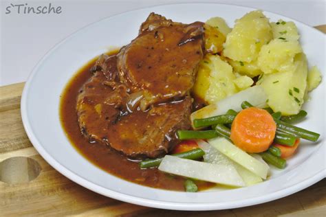 Saftiges Schweinegulasch Rezept Mit Bild Kochbar De