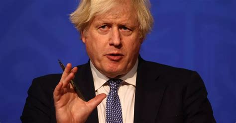 Tories Fury At Boris Johnson Over Plan B Switch Amid Christmas Party