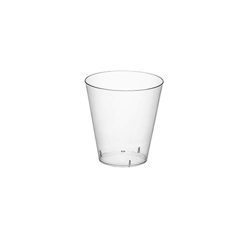 2 Oz Shot Glasses Clear 50 Ct Northwest Enterprises