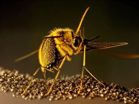 A Revolução dos Insetos na Biotecnologia