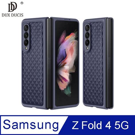 Dux Ducis Samsung Z Fold G Venice Pchome H