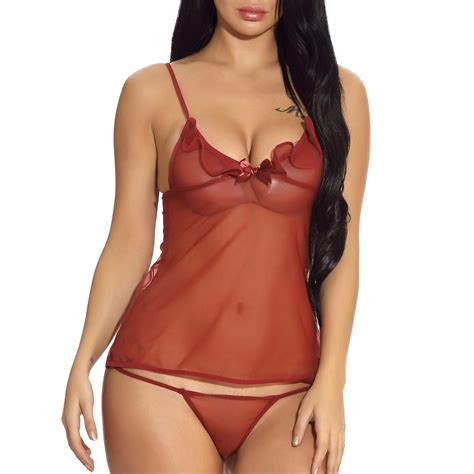 Aurigate Sexy Lingerie For Women Condole Belt Of Lace Of Lady Of Appeal