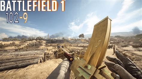 Battlefield Madsen Mg Storm Full Gameplay On Achi Baba Conquest