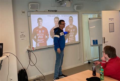 Sæsonens sidste Fanzone - TMT Redsupport