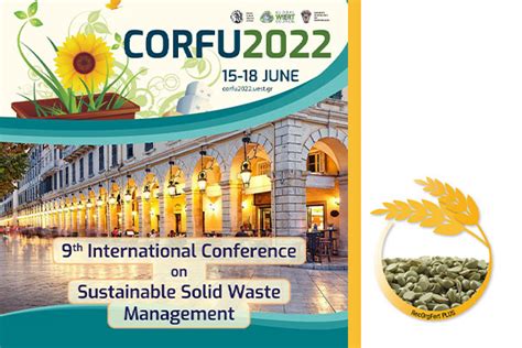 9th International Conference On Sustainable Solid Waste Management