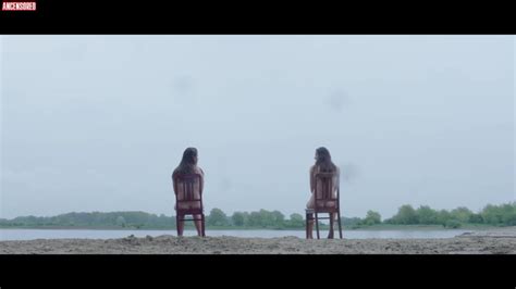 Naked Cheyenne Löhnen in Nu kan ik je voelen