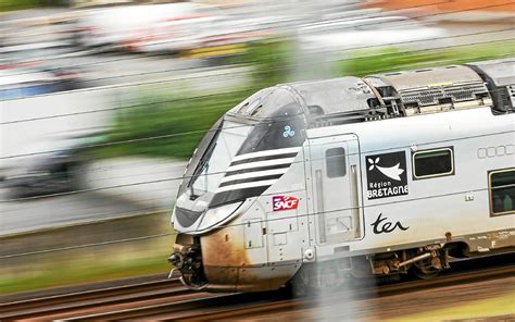 Une personne est décédée heurtée par un train entre Auray et Vannes