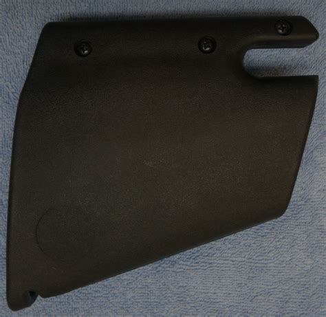 SOLD AR 15 Delta Cheek Piece Cherokee Sniper S Hide Forum