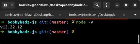 The Angular Cli Requires A Minimum Node Js Version Of Either Bobbyhadz