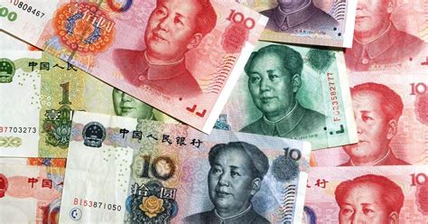 Chinese Yuan Strengthens To 7 1151 Against Dollar