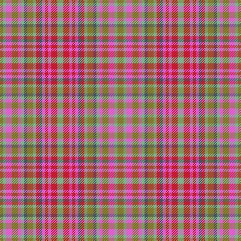 fundo vetor desatado textura padronizar tecido tartan xadrez têxtil