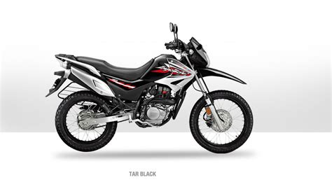 impulse side view black