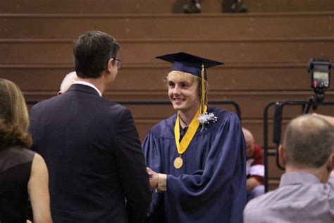 PHOTOS: Totino-Grace High School Graduation 2012 | Fridley, MN Patch