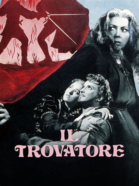 Prime Video Il Trovatore