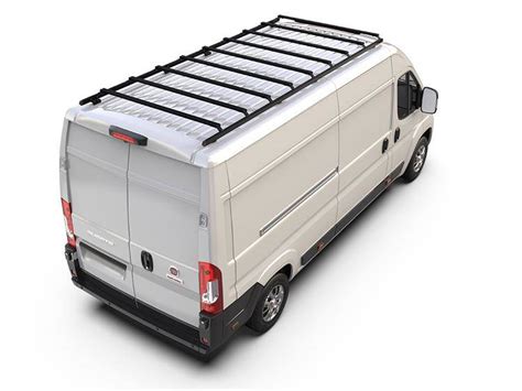 Baga Nik Dachowy Fiat Ducato L H Wb High Roof Rayo Offroad