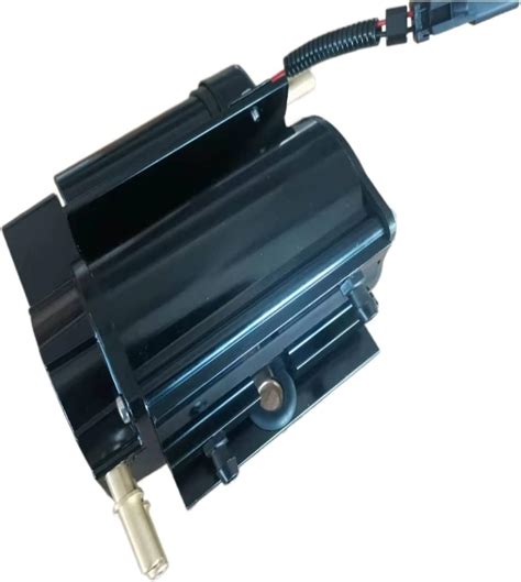 Fuel Pump Assembly Compatible For Vapor Separator Johnson Evinrude Omc