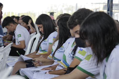 Inscri Es Abertas Para O Programa Universidade Para Todos