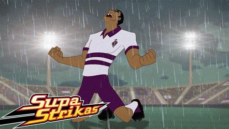 Supa Strikas Arabic