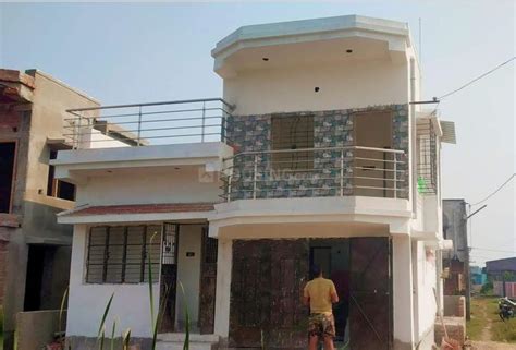 Bhk Sqft Independent House For Sale At A Zone Durgapur