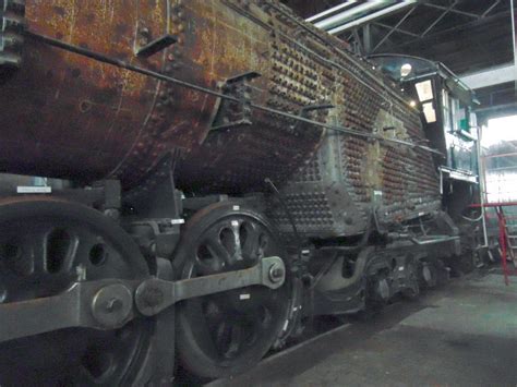 The Barthet Gallery: Arkansas Railroad Museum