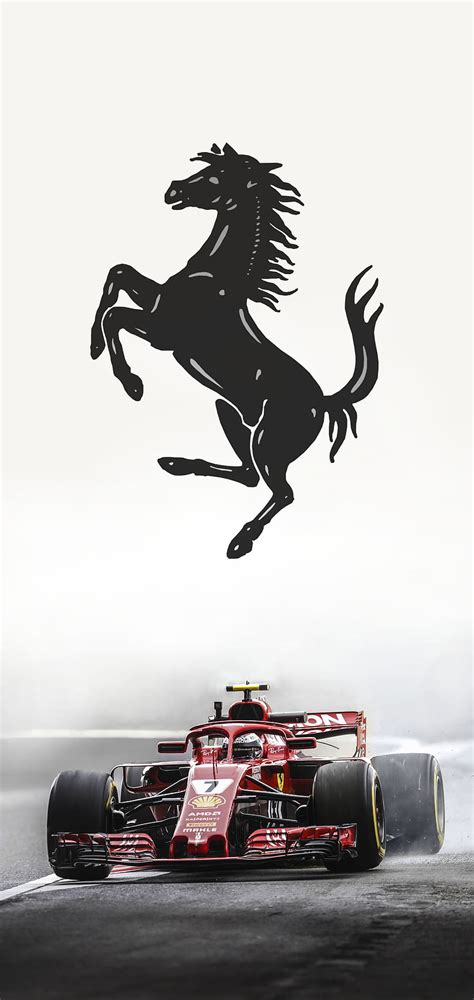 Still Reigning As Our Ferrari Champion Kimi R Ikk Nen Mobile Kimi