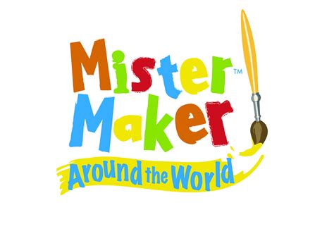 Mister Maker Around the World review