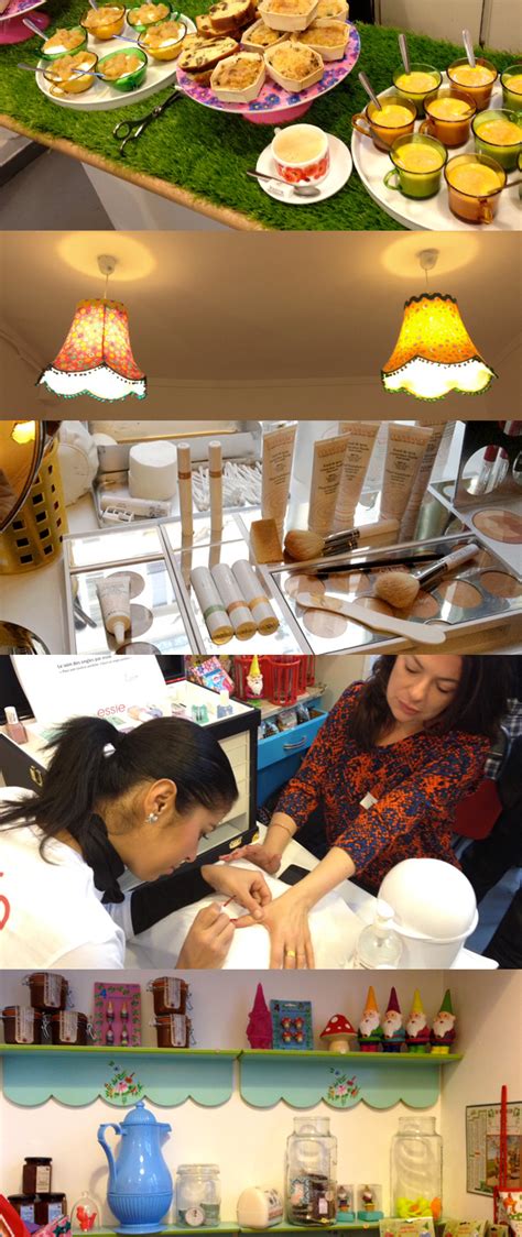 CHEZ MILK ENTRE MILF Minireyve