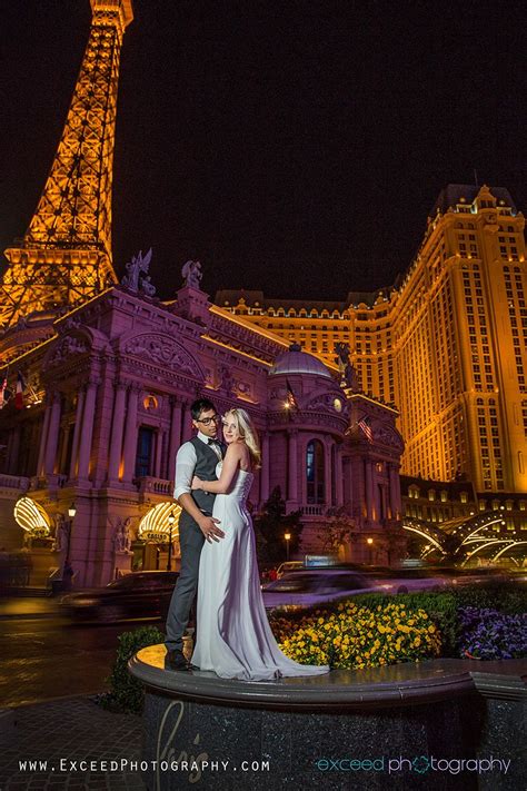 Las Vegas Strip Photo Tour - Las Vegas Wedding Photographer, Exceed ...