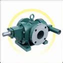 Positive Displacement Pumps At Best Price In India