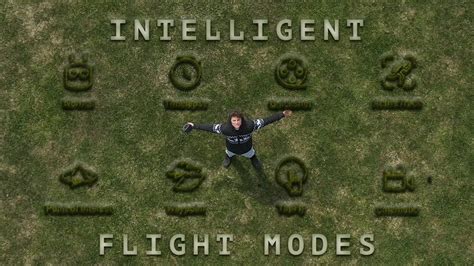 Dji Mavic Pro All Intelligent Flight Modes Explained Youtube