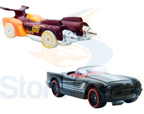 Kit Coleção Carrinho De Ferro Estilo Hot Wheels Peças MercadoLivre