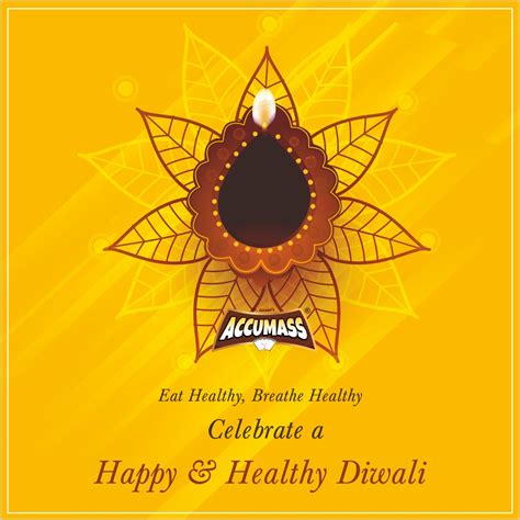 Happy Diwali-Healthy Diwali - Yakkuu.in