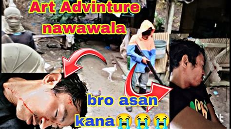 Art Advinture Nawawala Bro Asan Kana Tatskie Atv Wilsondecina