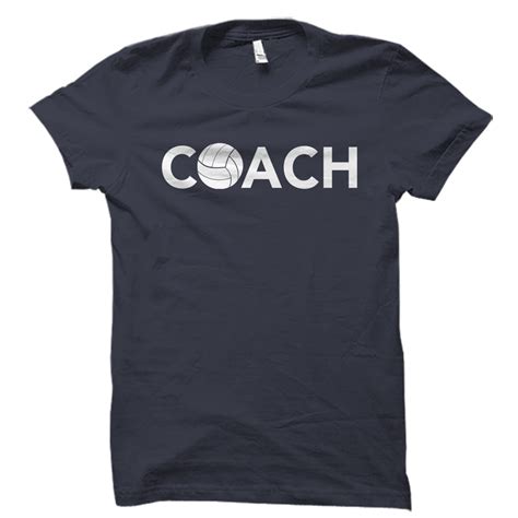 Volleyball Coach Shirt – oTZI Shirts