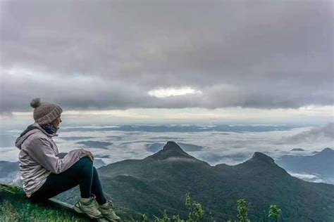 Dalhousie To Adams Peak Sri Lanka Tour Packages Sri