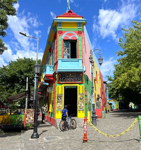 10 Must Know Travel Tips for Visiting Argentina - SHORT GIRL ON TOUR