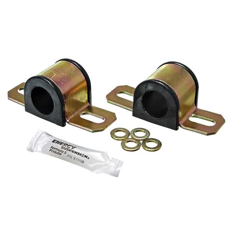 Energy Suspension Universal Sway Bar Bushing Set