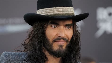 Russell Brand S Management Agency Terminates Ties Following Sexual