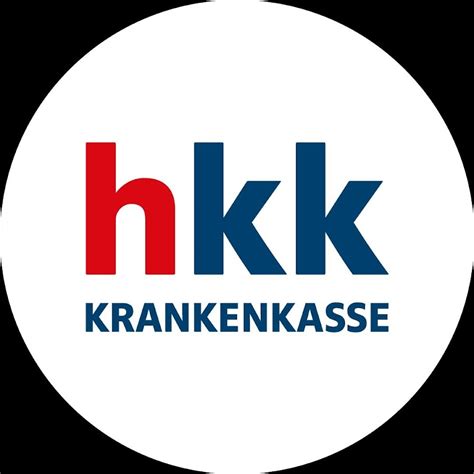 Hkk Krankenkasse YouTube