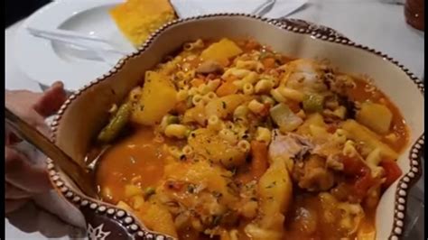 Southern Style Chicken Stew Absolutely Delicious Youtube