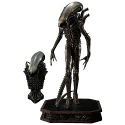 Alien Alien Big Chap Deluxe Version Limited Edition Statue