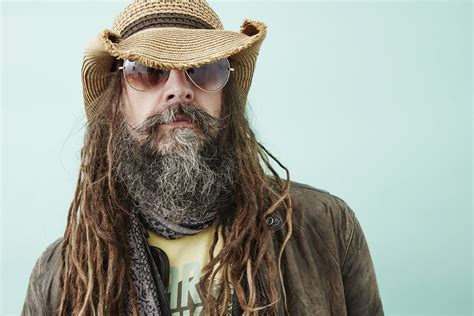 Music Rob Zombie 4k Ultra Hd Wallpaper