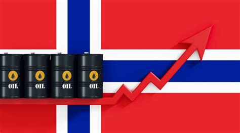 Norveç Neden Dünyanın En Zengin Ülkelerinden Biri Ekşi Şeyler