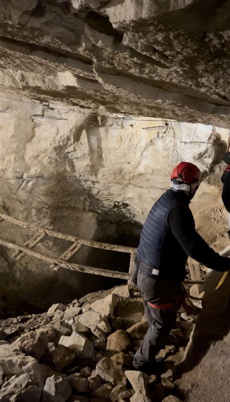 Parco Speleologico Dossena L Unico Parco Avventura Nelle Miniere