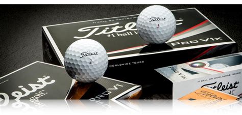 The Titleist difference: Pro V1 vs Pro V1X