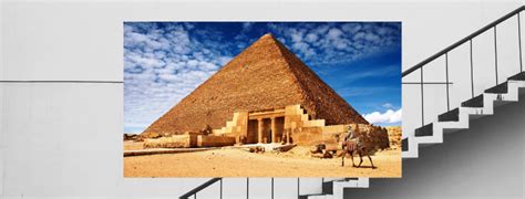 Pyramids, Ziggurats, and the Mountain Temples | by Betho Ieesus | Medium | Medium