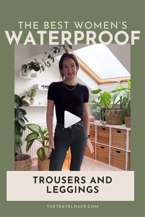 The very best girls waterproof trousers - Havens travel and tour blog