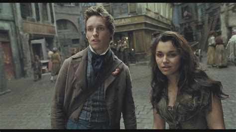 Marius Les Miserables Movie