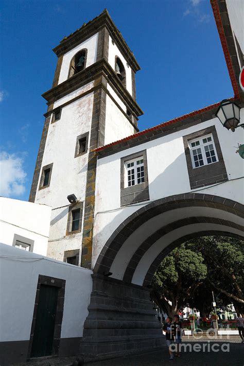 Portuguese architecture Photograph by Gaspar Avila - Fine Art America