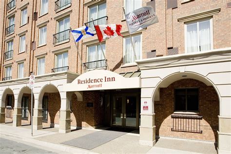 Residence Inn by Marriott Halifax Downtown Halifax, Nova Scotia, CA ...